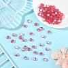 Preciosa® Crystal Beads Y-PRC-BA6-70040-20019-4