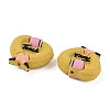 Teachers' Day Themes Silicone Beads SIL-I013-01B-2