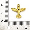 Ion Plating(IP) 304 Stainless Steel Pendants STAS-K293-05G-3