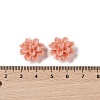 Synthetic Coral Beads CORA-C001-01C-3