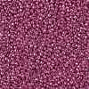 TOHO Round Seed Beads SEED-JPTR11-PF0563-2