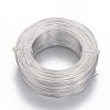 Round Aluminum Wire AW-S001-1.0mm-01-1
