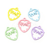 Rack Plating Alloy Pendants FIND-C018-26-1