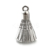 Alloy Sports Equipment Pendants LS-PALLOY-R157-05P-02-1