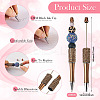 ABS Plastic Ball-Point Pen BT-TAC0003-06A-3