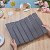 Rectangle Diatomaceous Earth Bathroom Mat AJEW-WH0556-50B-3