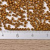 MIYUKI Delica Beads X-SEED-J020-DB2286-4