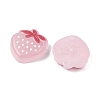 Plastic Enamel Cabochons KY-Q070-01A-2