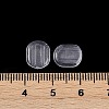 Comfort Silicone Earring Pads KY-L078-01C-3