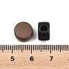 Baking Paint Acrylic Beads FIND-B065-04D-3