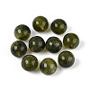 Round Acrylic Imitation Gemstone Beads X-OACR-R029-16mm-02A-1