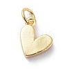 Enamel Charms KK-G363-54G-04-2