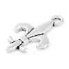 Tibetan Style Alloy Pendants LF1288Y-NF-2