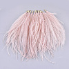 Ostrich Feather Tassel Big Pendant Decorations FIND-S302-08D-1