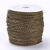 Iron Cable Chains CH-S041-AB-NR-2