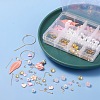 DIY Earring Making Kits DIY-FS0001-86-5