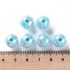 Opaque Acrylic Beads MACR-S370-D12mm-A07-4