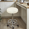 4Pcs Polyester Round Stool Cover AJEW-GF0013-06B-02-7