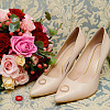 Alloy Rhinestone Shoe Decorations FIND-WH0126-417A-6