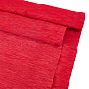 Handmade Crepe Paper DIY-WH20053-68B-6