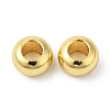 Brass Beads X-KK-B073-03G-2