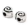 Tibetan Style Alloy Beads FIND-Q094-17AS-2