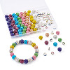 DIY Jewelry Making Finding Kits DIY-BT0001-67-3