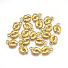 Tibetan Style Alloy Charms LS-GLF10517Y-1