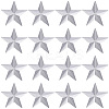 Iron Cabochons IFIN-WH20009-01C-P-6