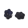 Transparent Acrylic Beads X-PL561-12-3