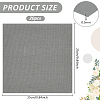 Linen Fabric DIY-WH0430-153A-05-2