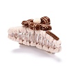 Plastic Claw Hair Clips LS-PHAR-D010-03-2