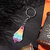 Acrylic Ghost Keychain KEYC-JKC00857-05-2