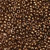 MIYUKI Round Rocailles Beads SEED-X0056-RR0457L-2