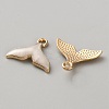 Zinc Alloy Enamel Pendants ENAM-TAC0020-06G-06-2
