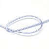 Round Anodized Aluminum Wire AW-S001-4.0mm-19-3