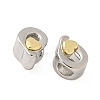Brass Beads KK-S337-10GP-Q-2