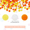   1800Pcs 3 Colors DIY Doll Craft AJEW-PH0004-66A-2