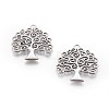 Tibetan Style Zinc Alloy Pendants PALLOY-P178-23AS-1