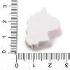 Unicorn Theme Cartoon Resin Decoden Cabochons CRES-Z011-02A-3