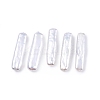 Natural Baroque Keshi Pearl Beads PEAR-N020-P16-1