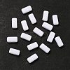 Opaque Acrylic Beads OACR-M018-02C-1
