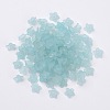 Transparent Acrylic Beads LS-X-PL554-11-2