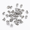 Tarnish Resistant 304 Stainless Steel Ear Nuts LS-X-STAS-H413-01P-1