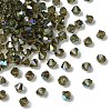 Preciosa® Crystal Beads X-PRC-BA5-40010-201-3