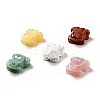 Natural Gemstone Sculpture Display Decorations G-C244-06-1