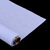 Non Woven Fabric Embroidery Needle Felt For DIY Crafts DIY-R069-04-2