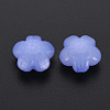 Imitation Jelly Acrylic Beads MACR-S373-87-E01-3