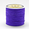 Nylon Braided Cord NWIR-Q009A-676-2