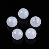 Handmade Blown Glass Beads BLOW-T001-32B-09-1
